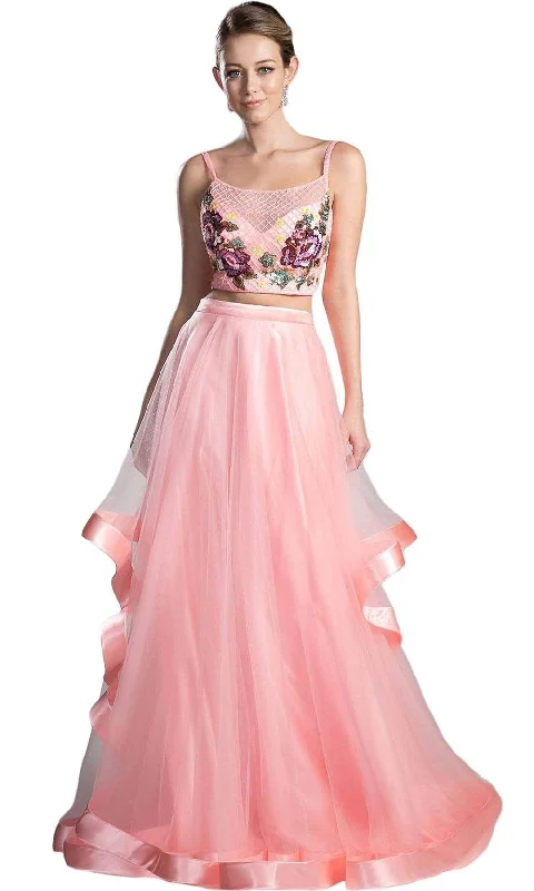 Free and comfortable Cinderella Divine 11793