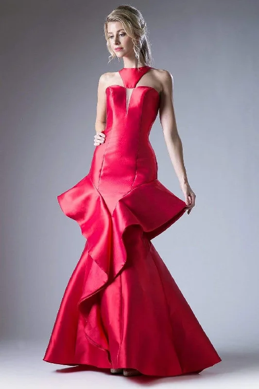 Avant-garde trend Cinderella Divine 71428