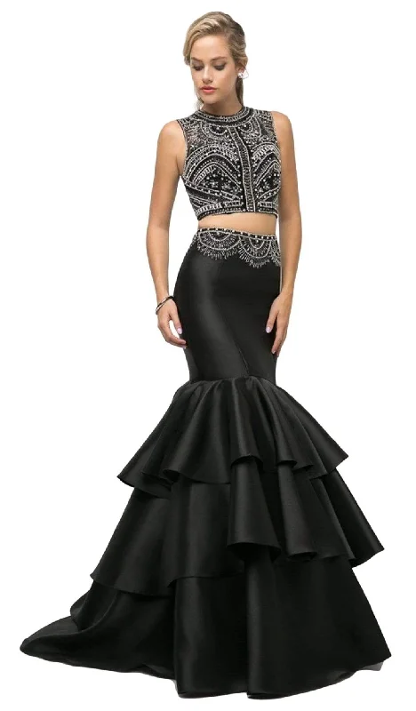 Fashionable and casual Cinderella Divine 83903