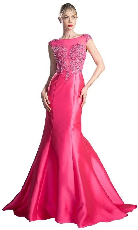 Boutique style Cinderella Divine 8984A