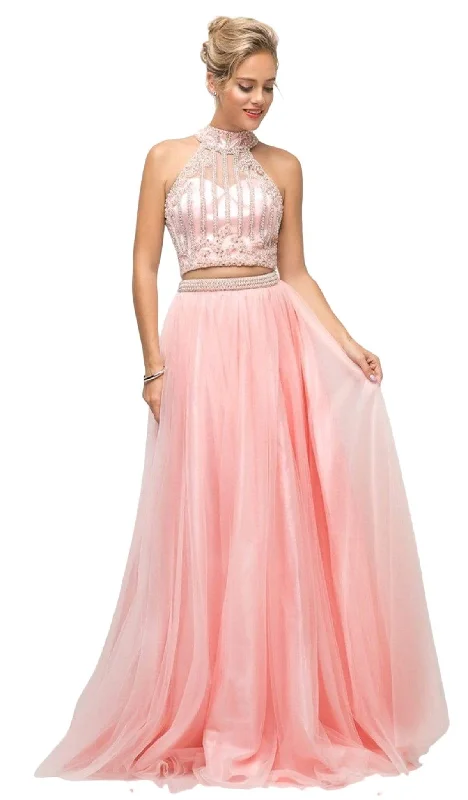 Printed pattern Cinderella Divine 8994