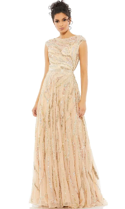 Classic Series Mac Duggal 5445