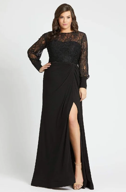 Sports Casual Style Mac Duggal 67143F
