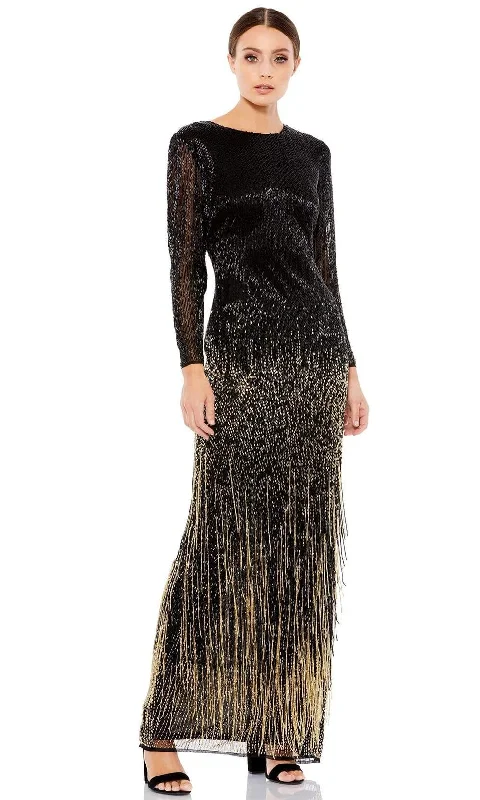 Creative Style Mac Duggal 93584