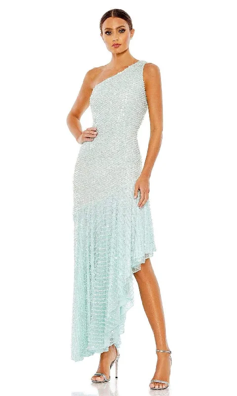 Nightclub Style Mac Duggal 93741