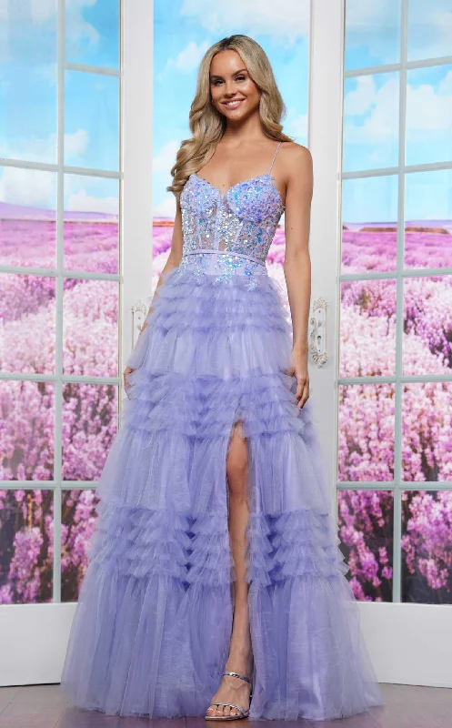 Sports Express Colors Dress 3619 Dress
