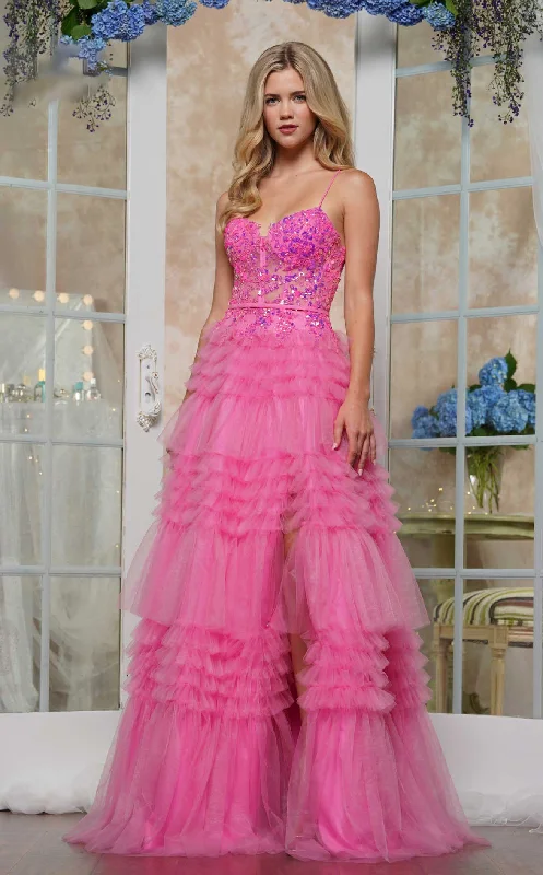 Hot Pink