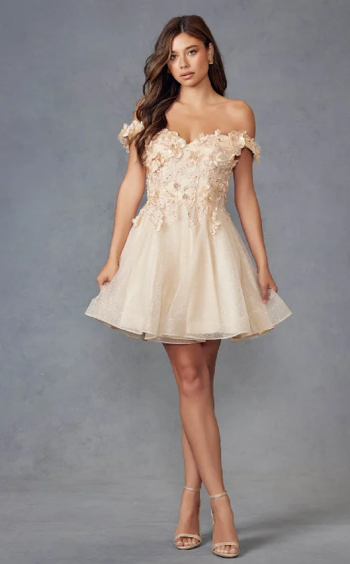 Classic Series Juliet 861 Dress
